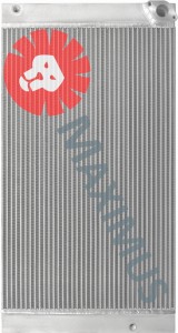 CHŁODNICA ATLAS COPCO KOMPRESOR