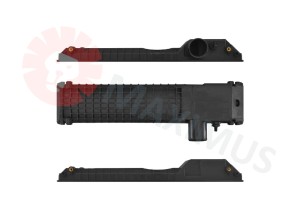 ZBIORNIK MASSEY LANDINI