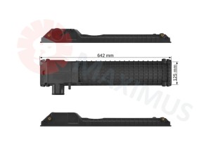 ZBIORNIK MASSEY LANDINI