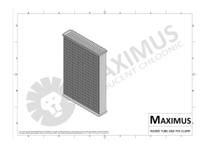 RDZEŃ MASSEY LANDINI-WODA ZAP-431X500X108