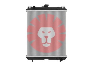 CHŁODNICA KUBOTA KOPARKA