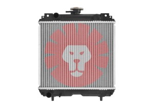 CHŁODNICA KUBOTA TRAKTOR