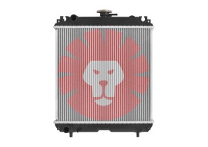 CHŁODNICA KUBOTA TRAKTOR