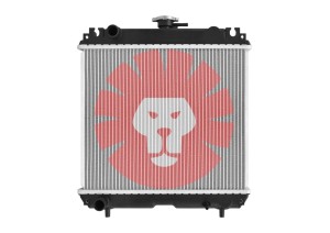 CHŁODNICA KUBOTA KOMBAJN