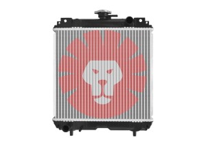 CHŁODNICA KUBOTA KOPARKA