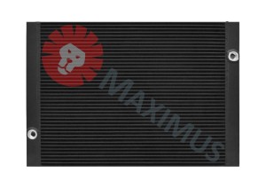 CHŁODNICA CASE TRAKTOR