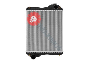 CHŁODNICA CASE TRAKTOR