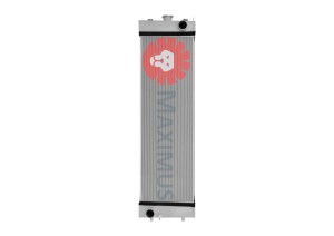 RADIATOR KOMATSU EXCAVATOR
