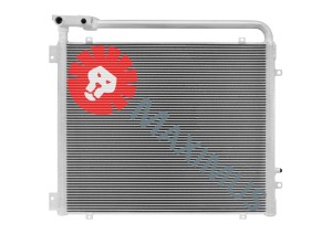 RADIATOR KOMATSU EXCAVATOR