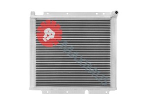 RADIATOR KOMATSU EXCAVATOR