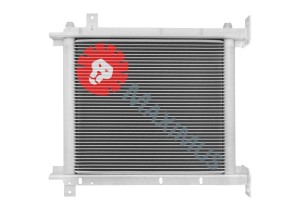 RADIATOR KOMATSU EXCAVATOR