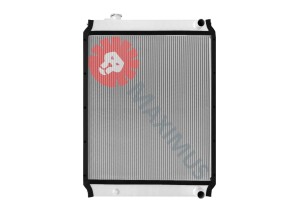 RADIATOR KOMATSU EXCAVATOR