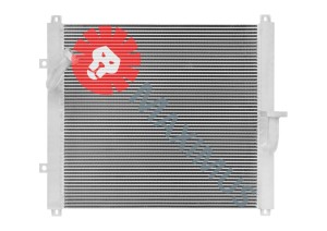 RADIATOR KOMATSU EXCAVATOR