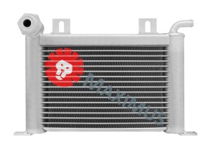RADIATOR KOMATSU EXCAVATOR