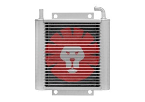 CHŁODNICA CATERPILLAR KOPARKA