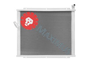 RADIATOR KOMATSU EXCAVATOR