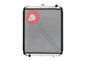 RADIATOR KOMATSU EXCAVATOR