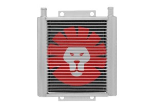 RADIATOR KOMATSU EXCAVATOR 