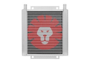 RADIATOR KOMATSU EXCAVATOR OIL COOLER
