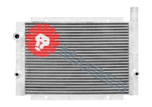 CHŁODNICA ATLAS COPCO KOMPRESOR