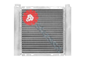 CHŁODNICA ATLAS COPCO KOMPRESOR