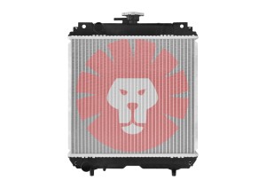 CHŁODNICA KUBOTA TRAKTOR