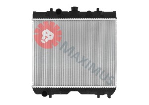 CHŁODNICA KUBOTA TRAKTOR