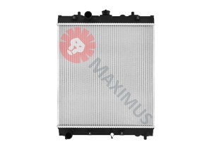 CHŁODNICA KUBOTA TRAKTOR