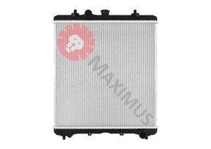 CHŁODNICA KUBOTA TRAKTOR